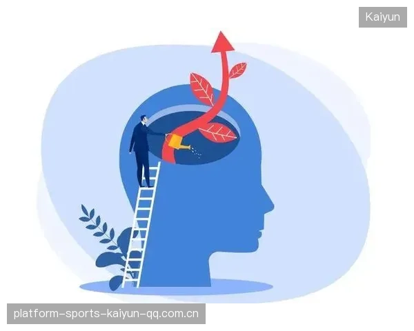 跳高心理训练：可视化方法对高度突破的辅助作用